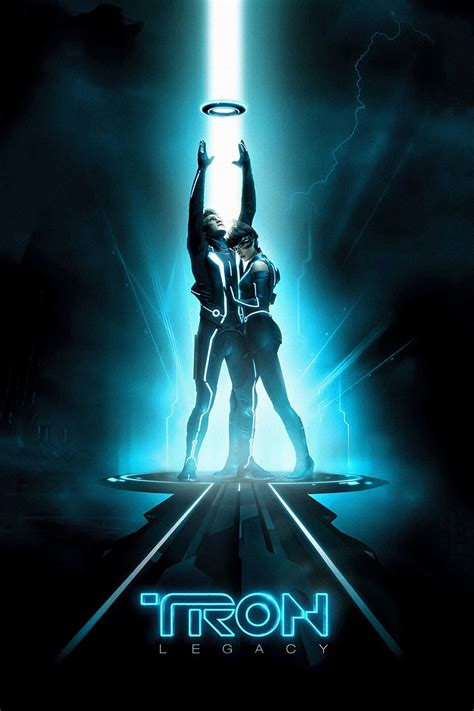 tinyzone tron legacy|Tron: Legacy (2010) .